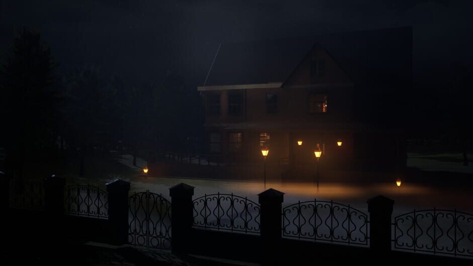 สกรีนช็อตจาก My Father's House (รูปที่ 5)