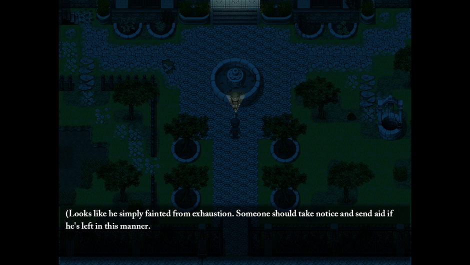 MimiCries Screenshot