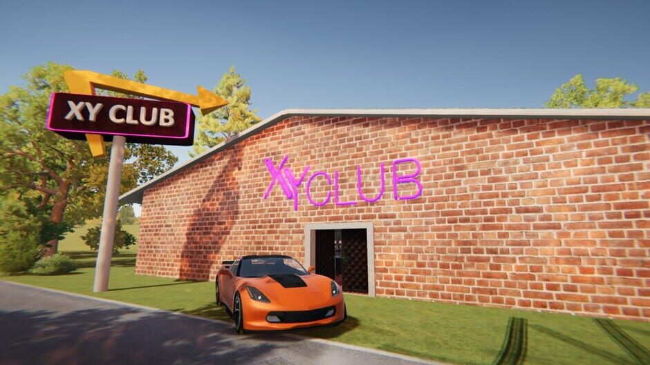 Estate Agent Simulator Screenshot