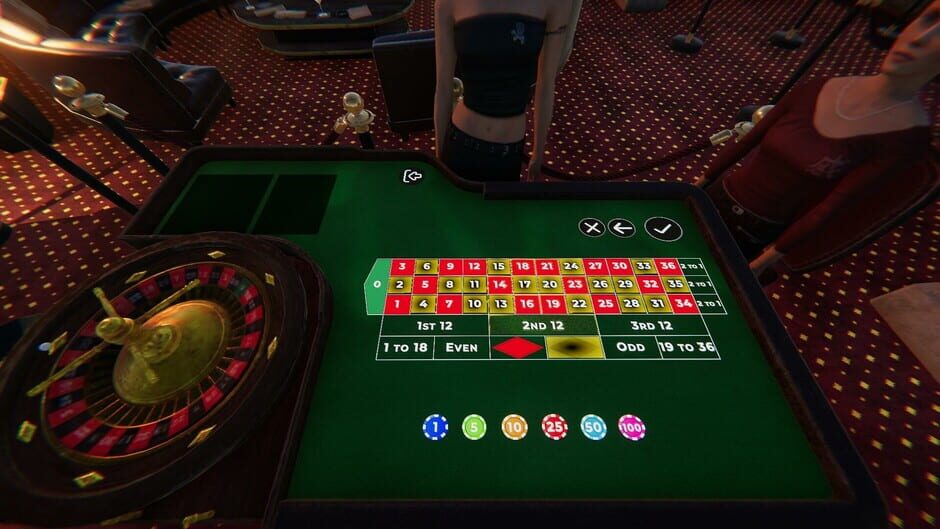 Estate Agent Simulator Screenshot