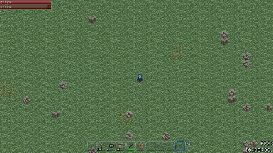 Cosmorists Screenshot