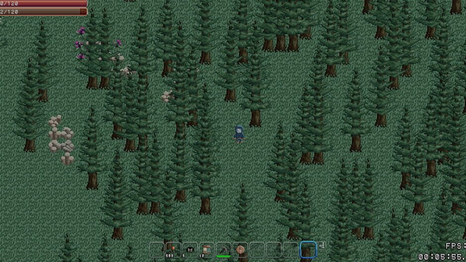 Cosmorists Screenshot