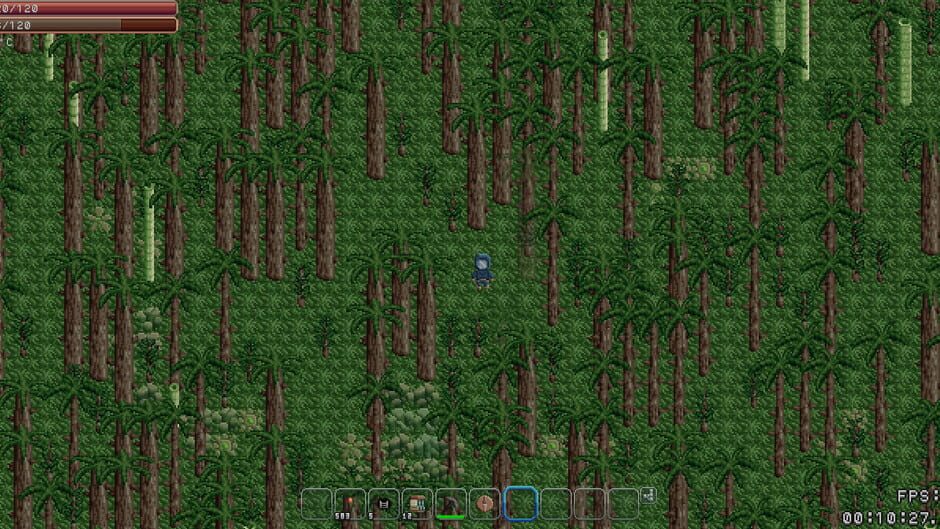 Cosmorists Screenshot