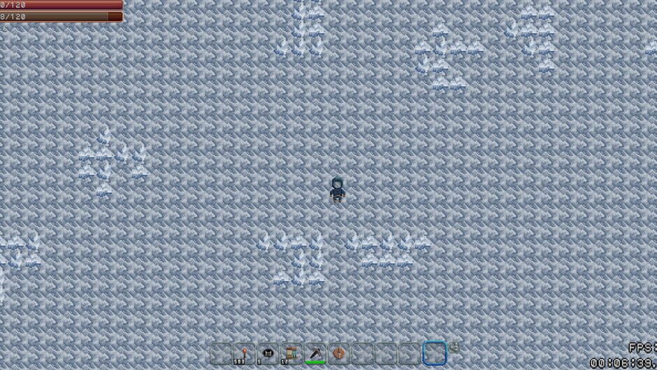 Cosmorists Screenshot