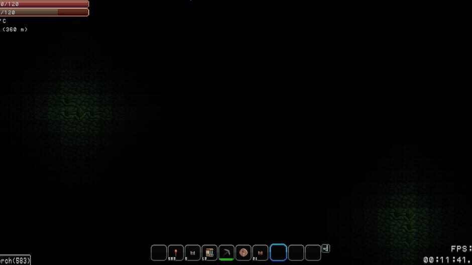 Cosmorists Screenshot