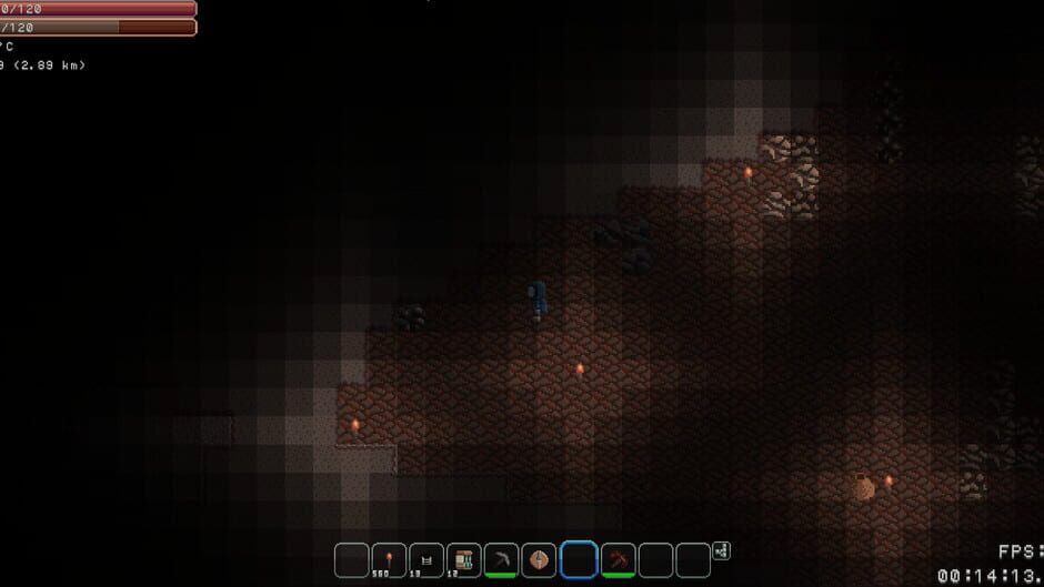 Cosmorists Screenshot