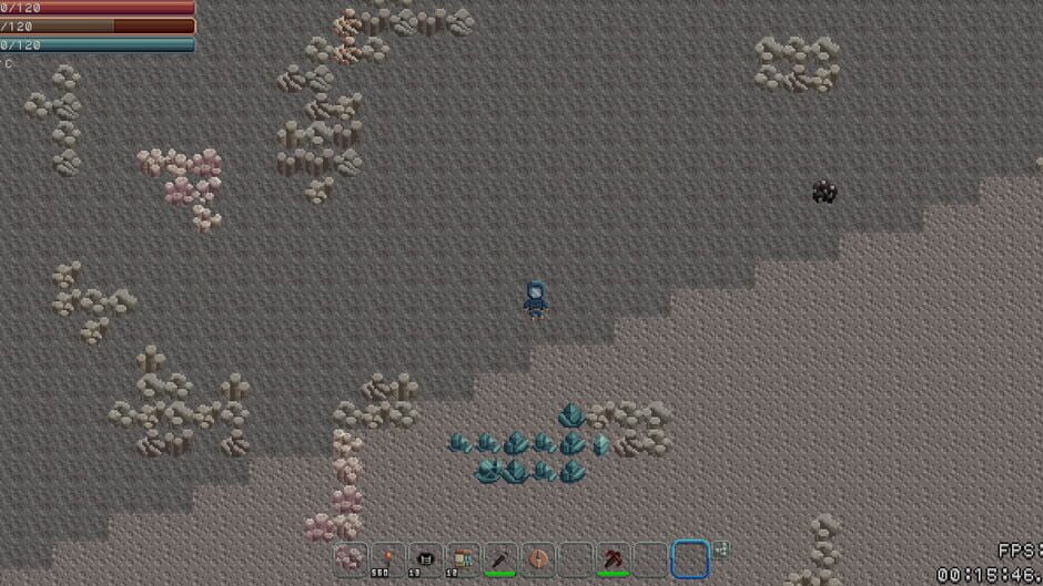 Cosmorists Screenshot