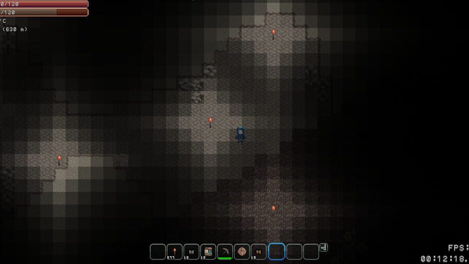 Cosmorists Screenshot