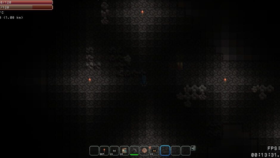 Cosmorists Screenshot