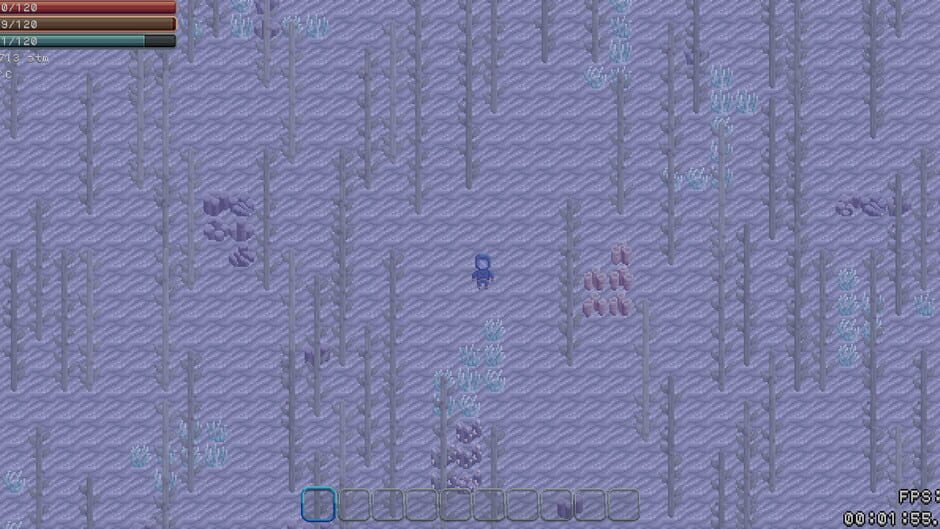 Cosmorists Screenshot