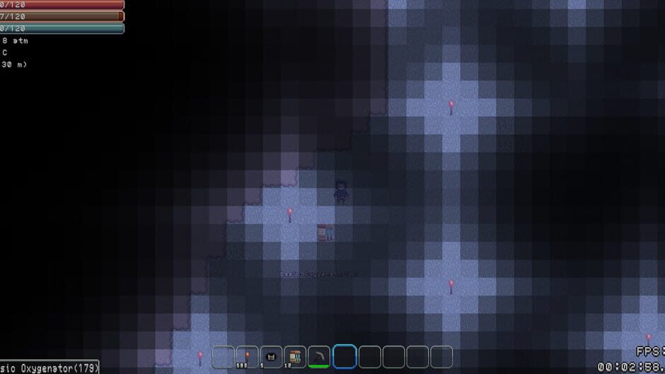 Cosmorists Screenshot