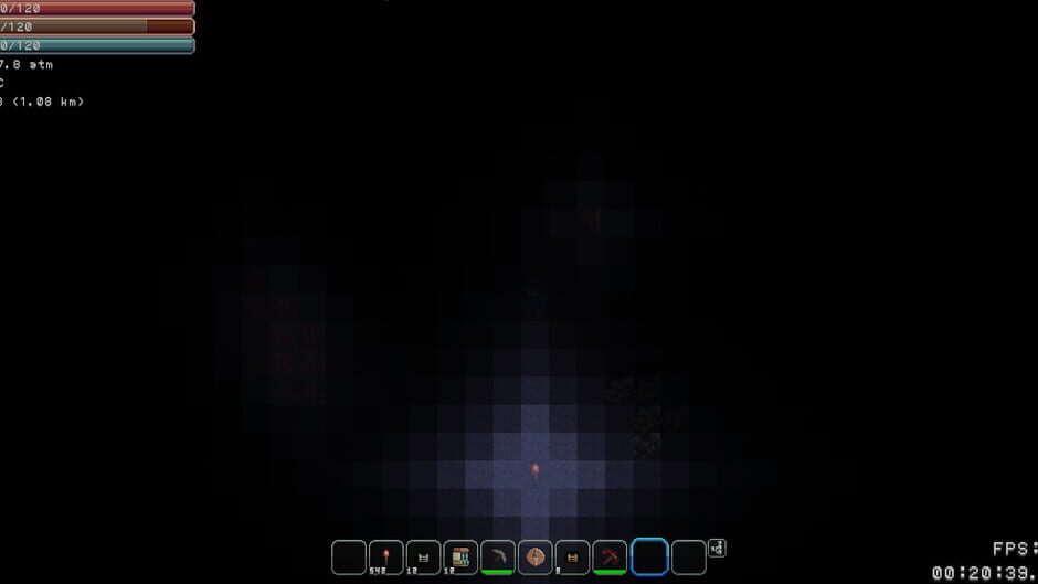 Cosmorists Screenshot