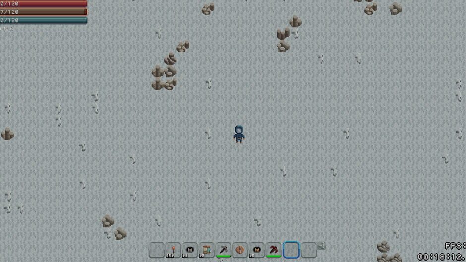 Cosmorists Screenshot