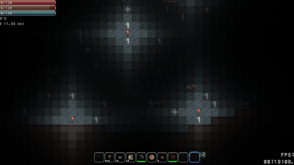 Cosmorists Screenshot