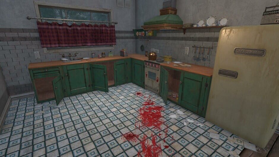 สกรีนช็อตจาก Shadow of Murders (รูปที่ 4)