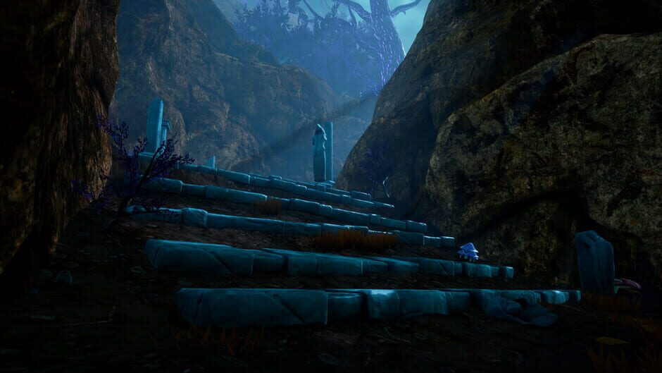 สกรีนช็อตจาก The Keeper's Book (รูปที่ 4)