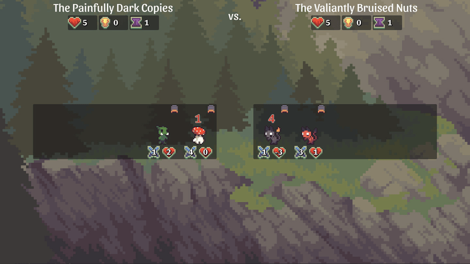 Tower Pets Screenshot