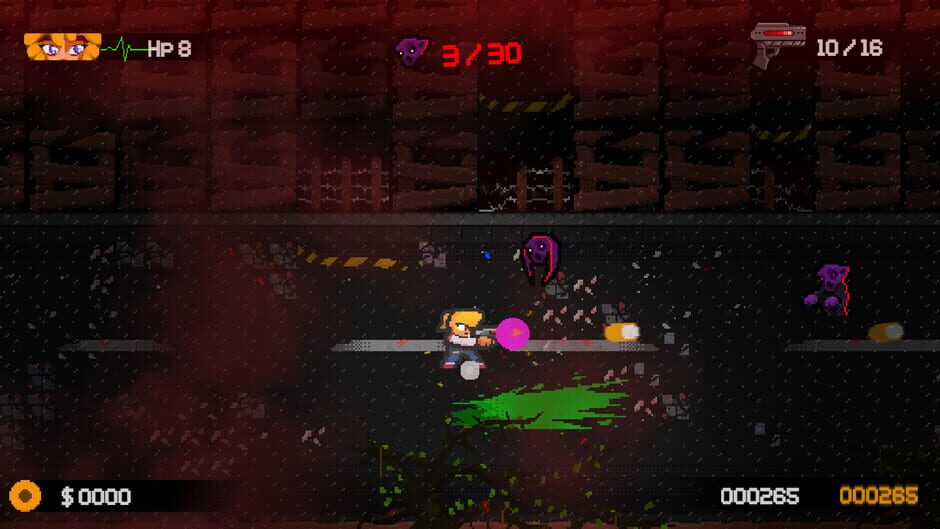 Evil Diary Screenshot