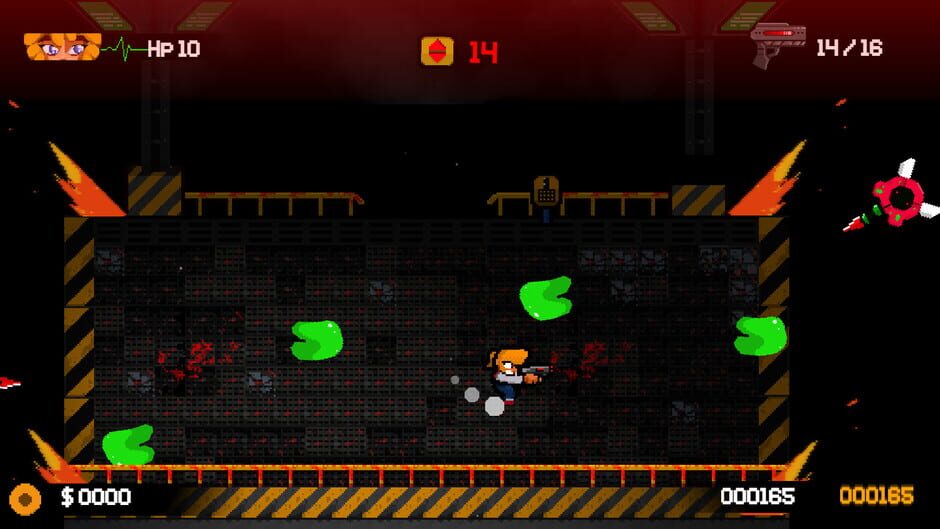 Evil Diary Screenshot