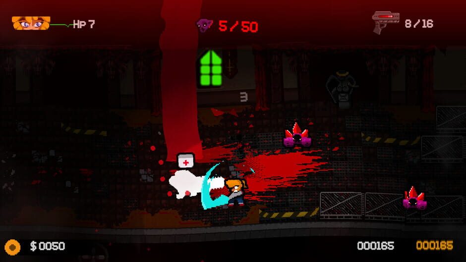 Evil Diary Screenshot