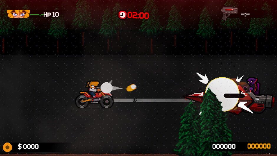 Evil Diary Screenshot