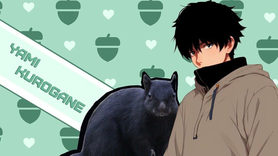 A Nutritious Boyfriend Screenshot