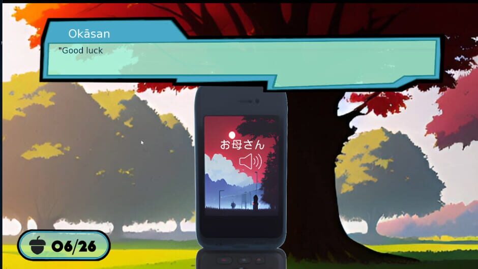 A Nutritious Boyfriend Screenshot