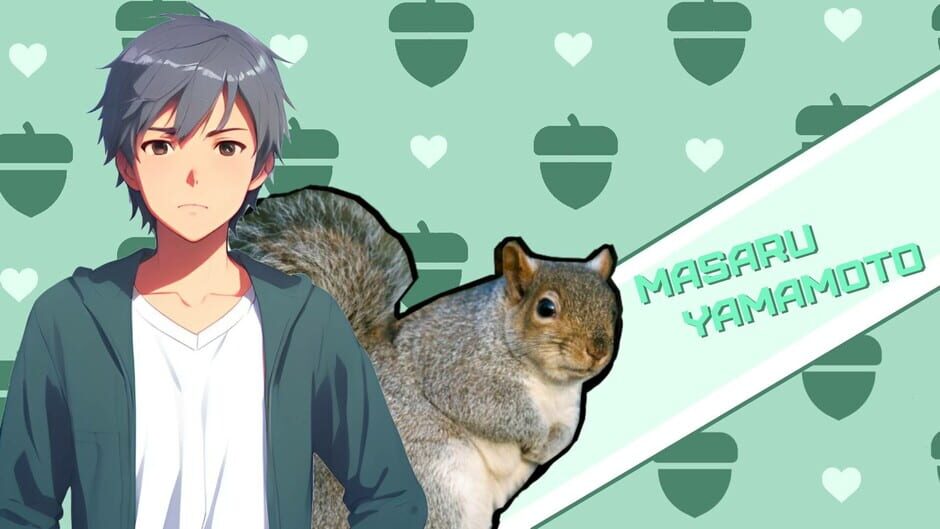 A Nutritious Boyfriend Screenshot