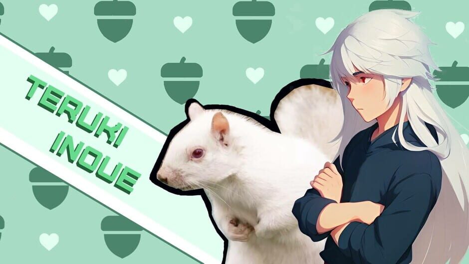 A Nutritious Boyfriend Screenshot