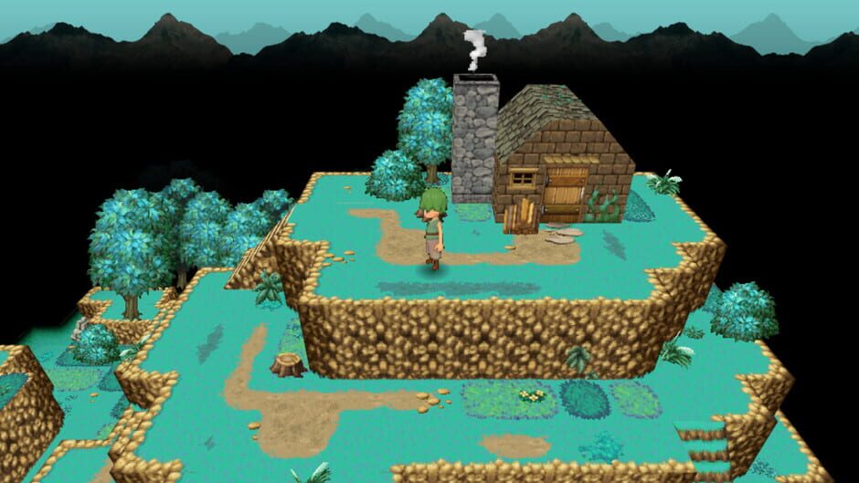 Olho Spectral screenshot