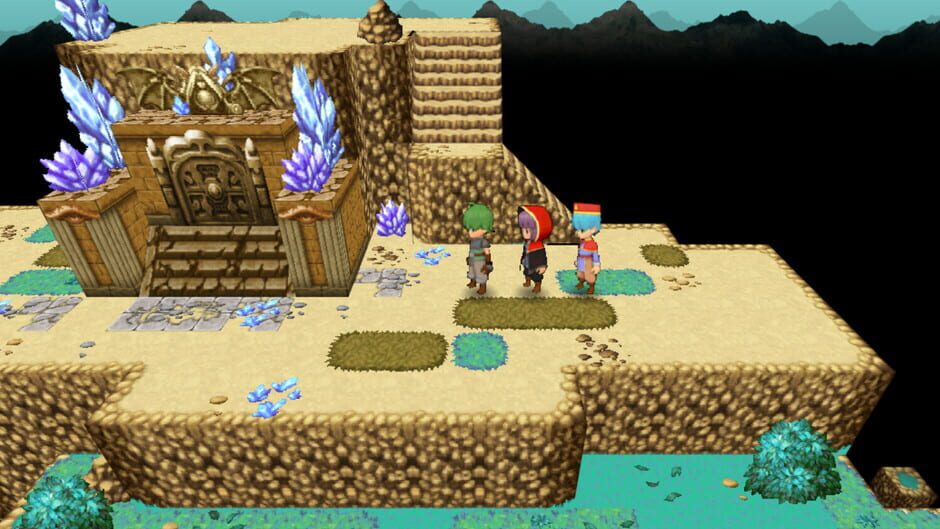 Olho Spectral screenshot