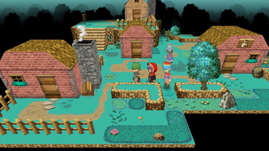 Olho Spectral screenshot