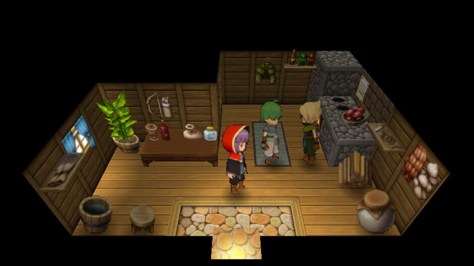 Olho Spectral screenshot