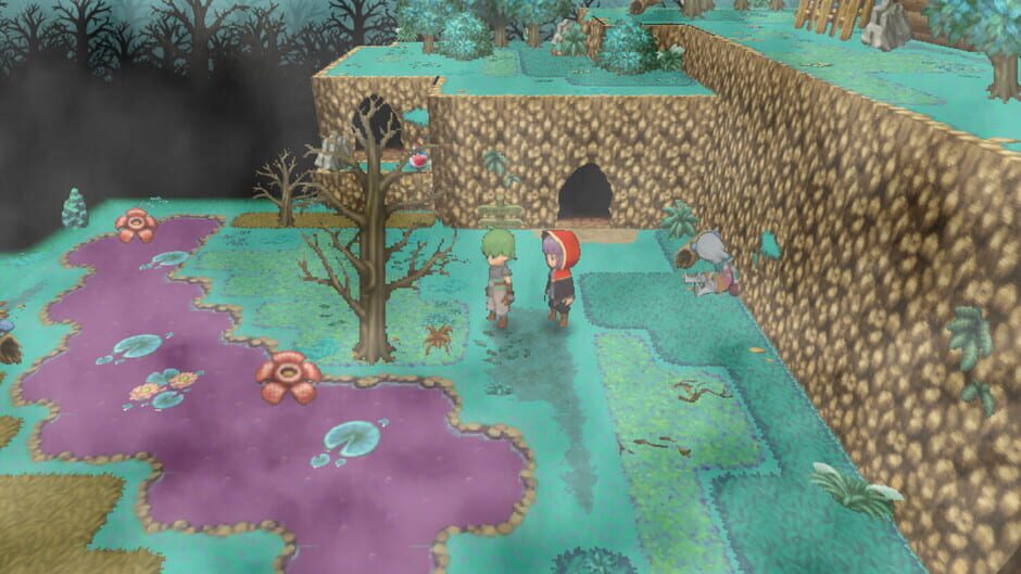 Olho Spectral screenshot
