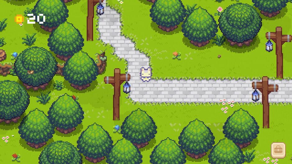 Cute Farmer Life Screenshot