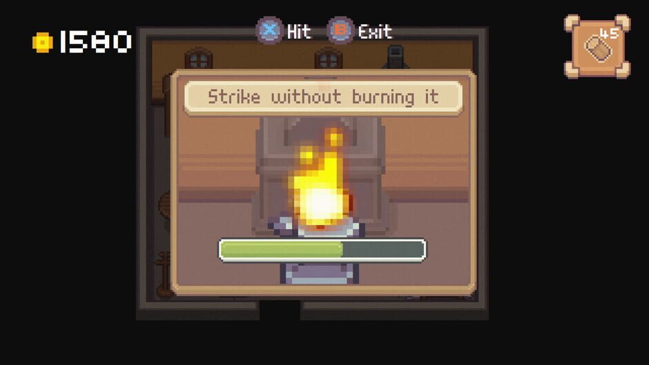 Cute Farmer Life Screenshot