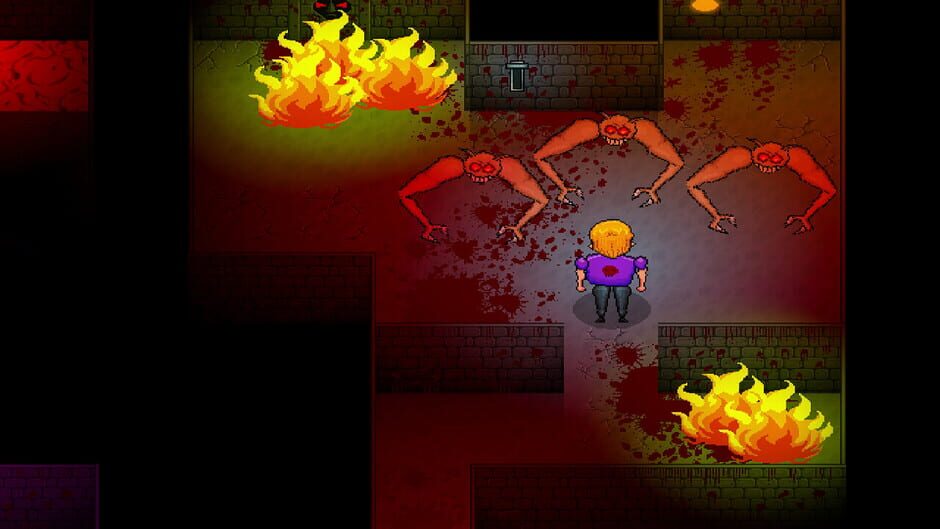 Charles Haunted Mansion Screenshot