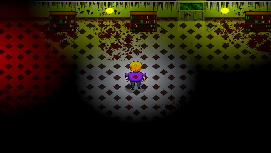 Charles Haunted Mansion Screenshot