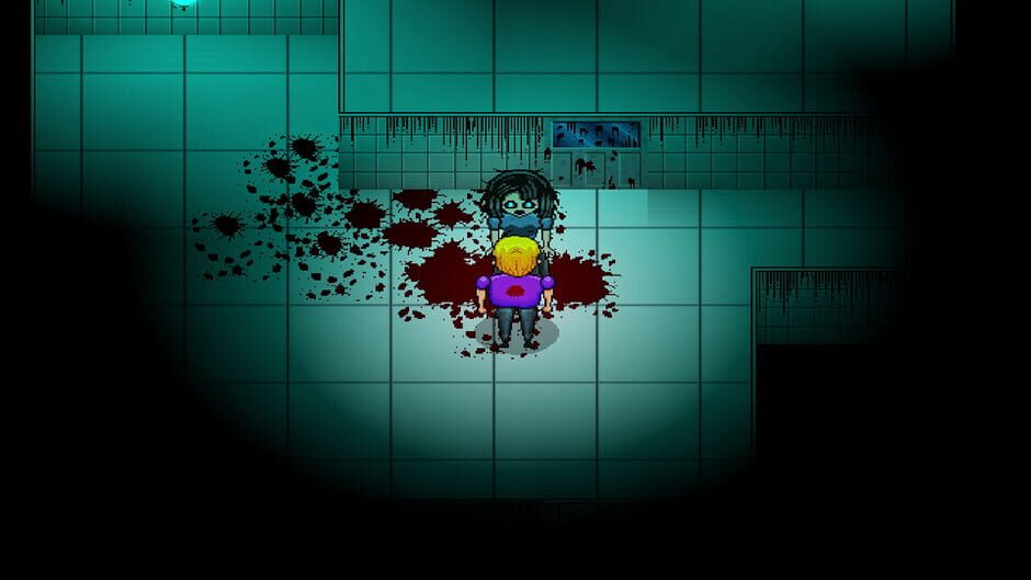 Charles Haunted Mansion Screenshot