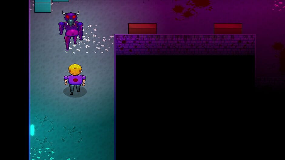 Charles Haunted Mansion Screenshot