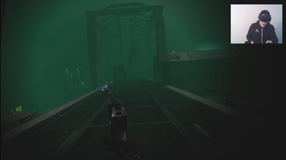 Project Perun screenshot