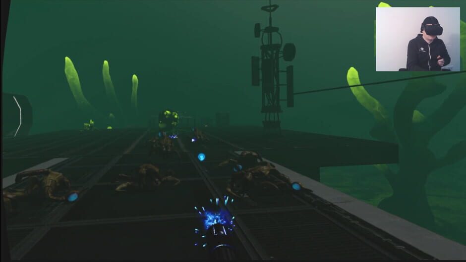 Project Perun screenshot