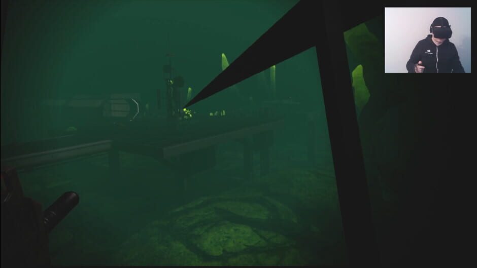 Project Perun screenshot