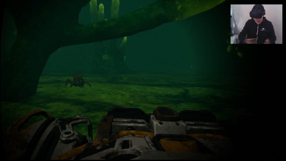 Project Perun screenshot