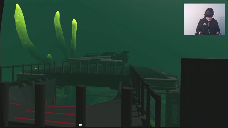 Project Perun screenshot
