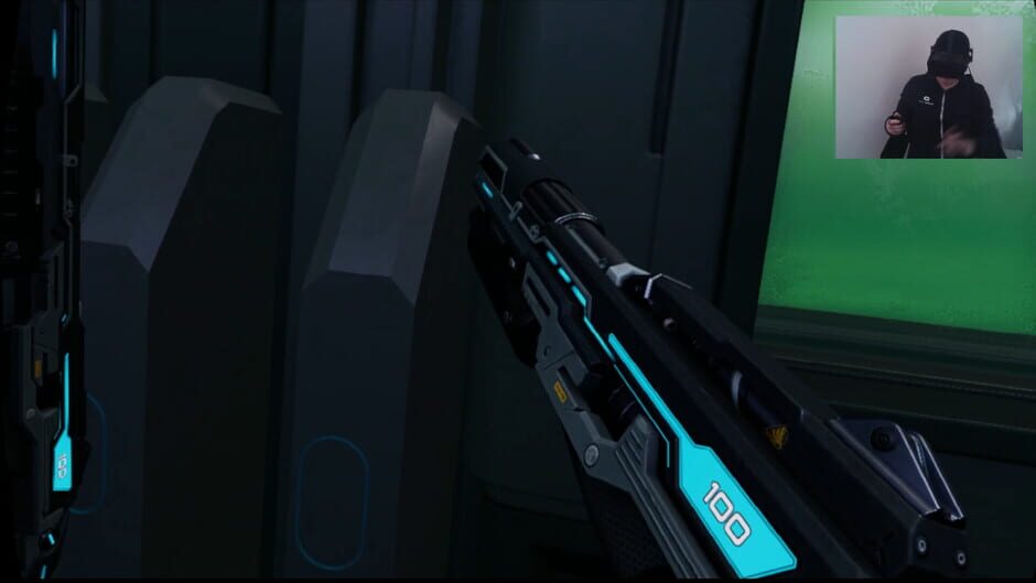Project Perun screenshot