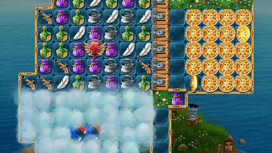 Laruaville 6 Screenshot