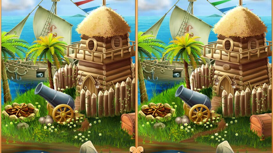 Laruaville 6 Screenshot