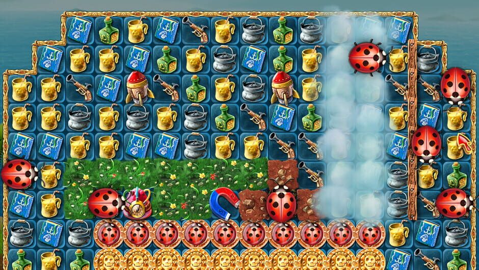 Laruaville 6 Screenshot