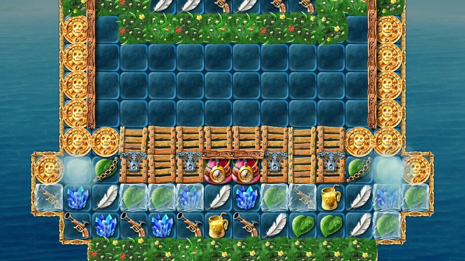 Laruaville 6 Screenshot